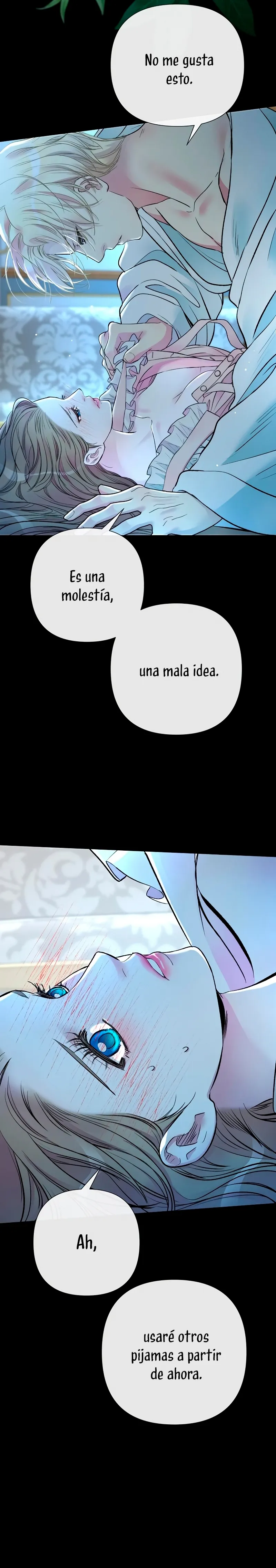 El Príncipe problemático. Capítulo 40 en Línea - página 20