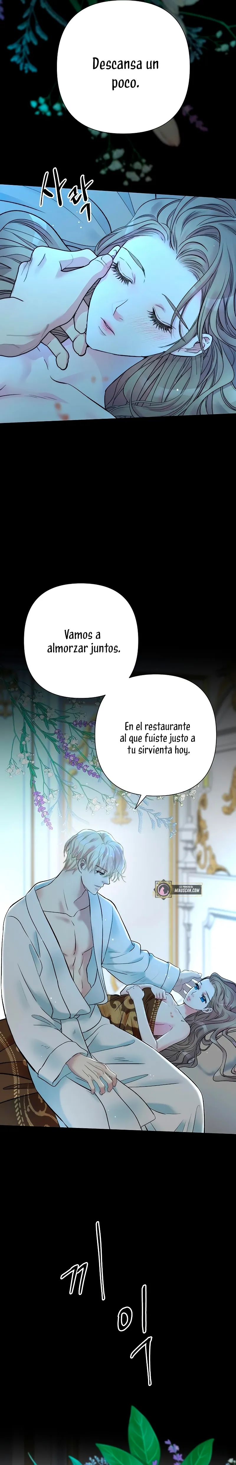 El Príncipe problemático. Capítulo 40 en Línea - página 28