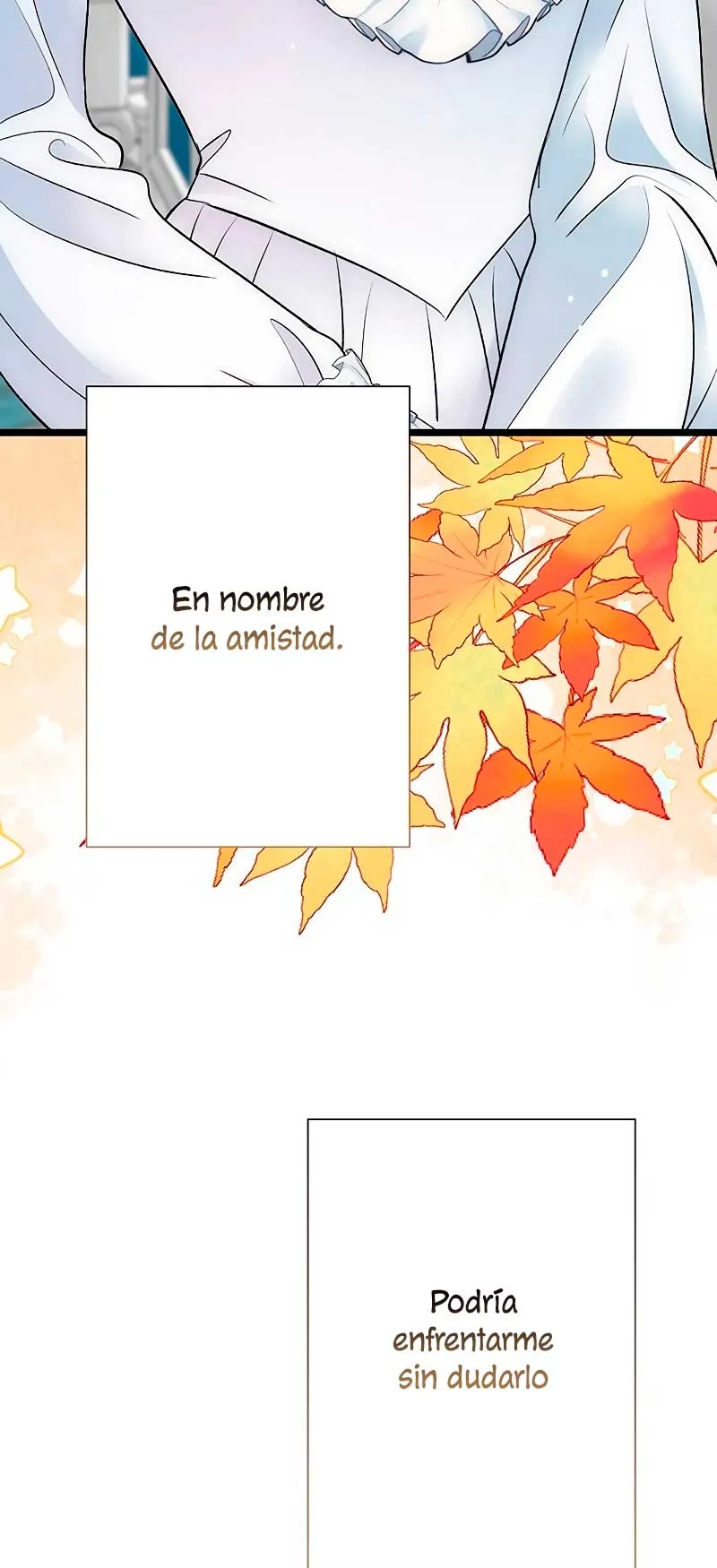 El Príncipe problemático. Capítulo 41 en Línea - página 8