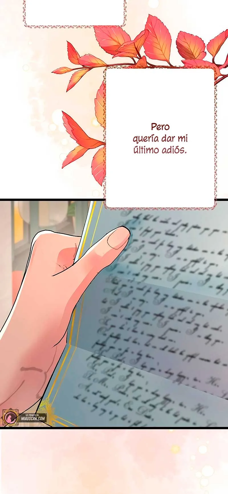 El Príncipe problemático. Capítulo 41 en Línea - página 17