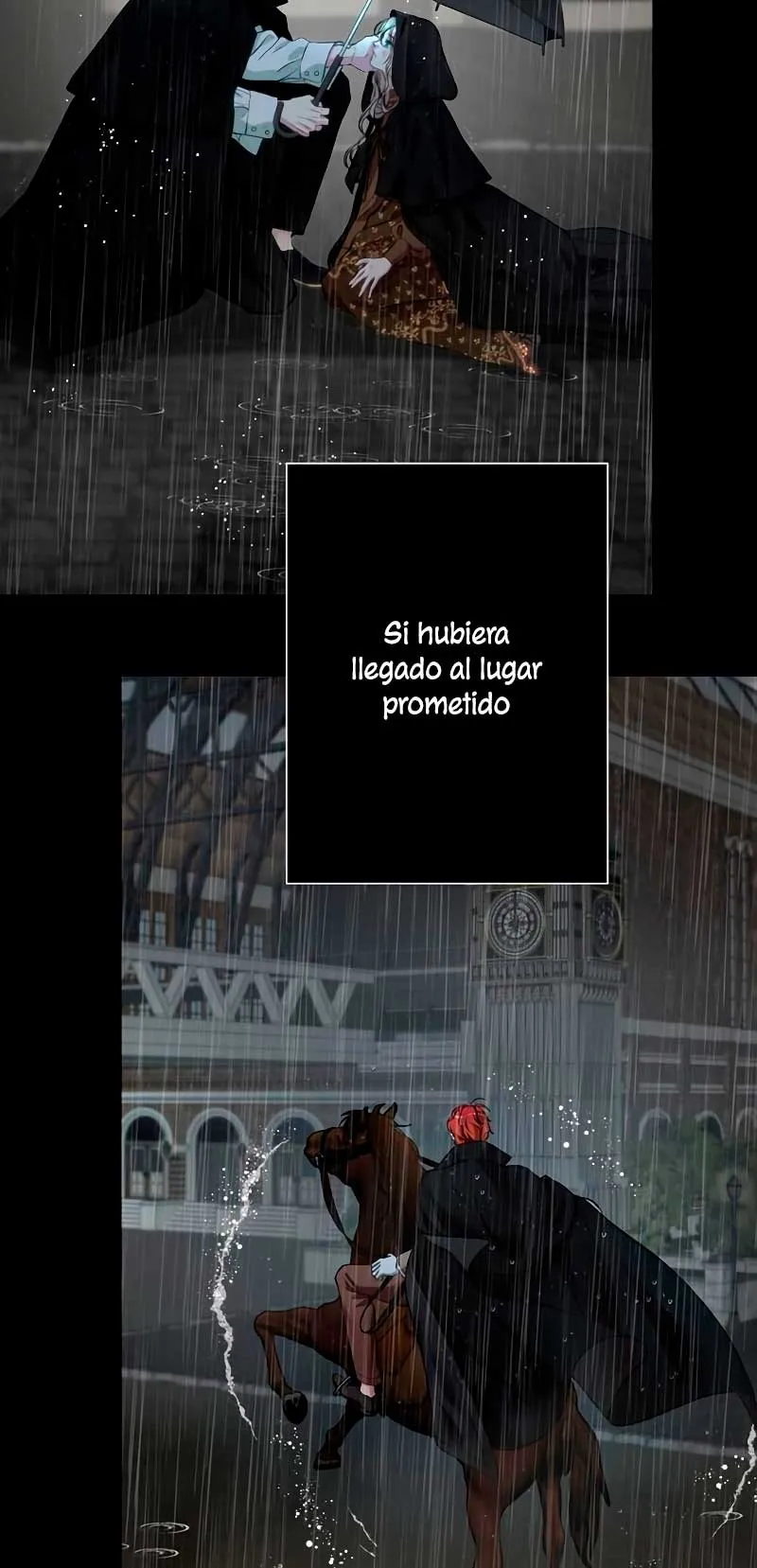 El Príncipe problemático. Capítulo 41 en Línea - página 26