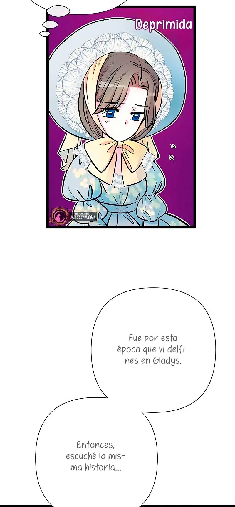 El Príncipe problemático. Capítulo 41 en Línea - página 46