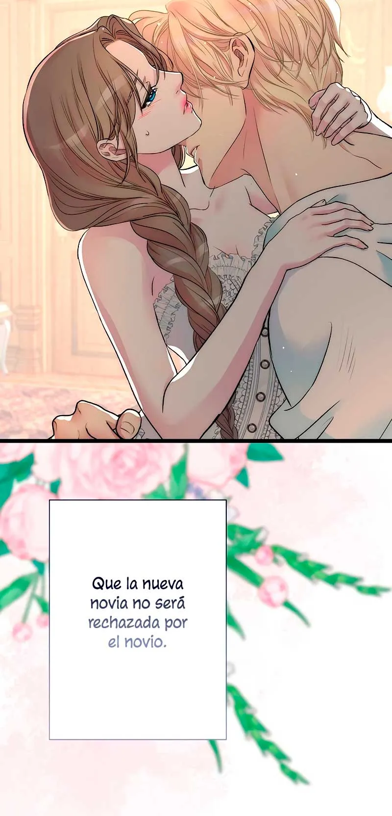 El Príncipe problemático. Capítulo 41 en Línea - página 63