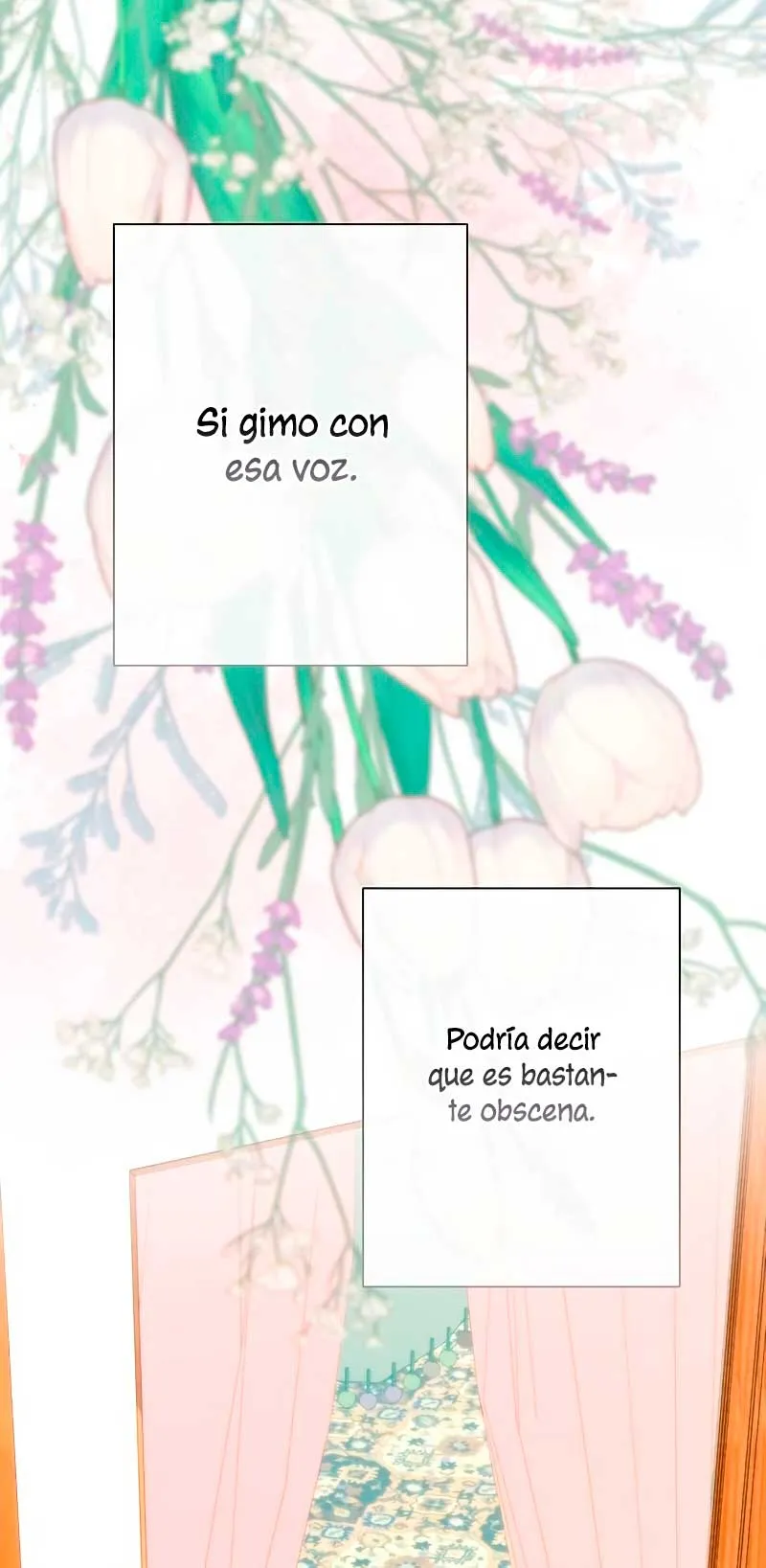 El Príncipe problemático. Capítulo 41 en Línea - página 80