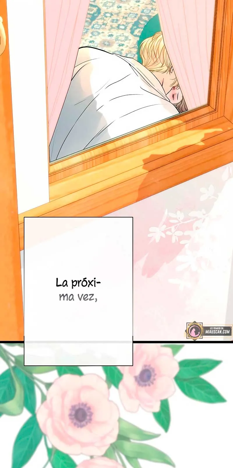 El Príncipe problemático. Capítulo 41 en Línea - página 81