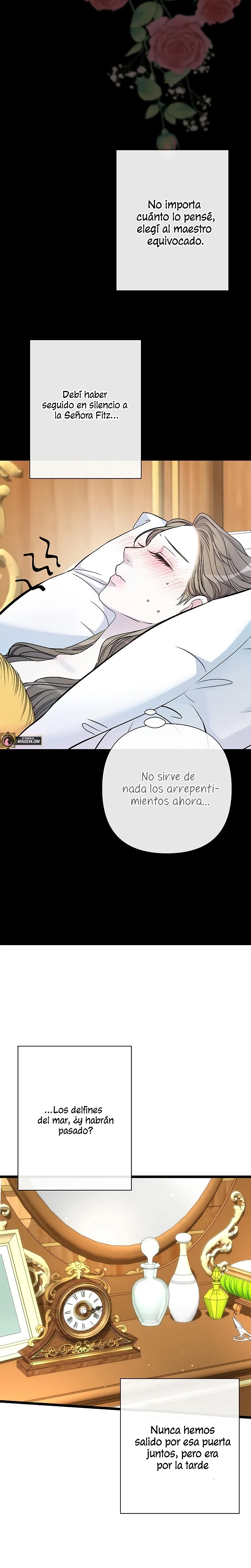 El Príncipe problemático. Capítulo 42 en Línea - página 6