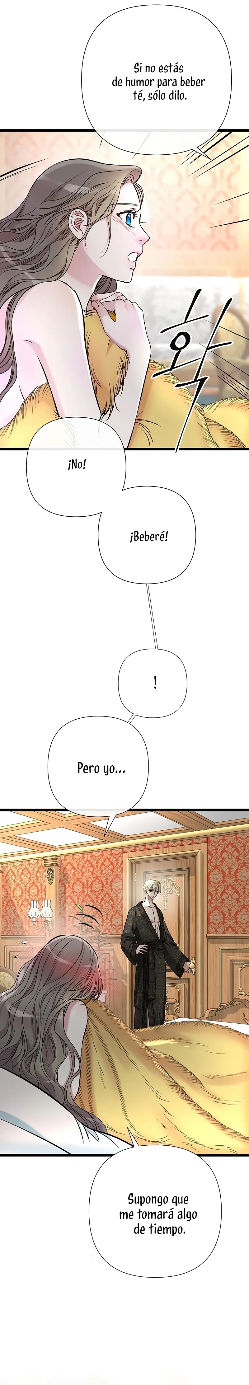 El Príncipe problemático. Capítulo 42 en Línea - página 16