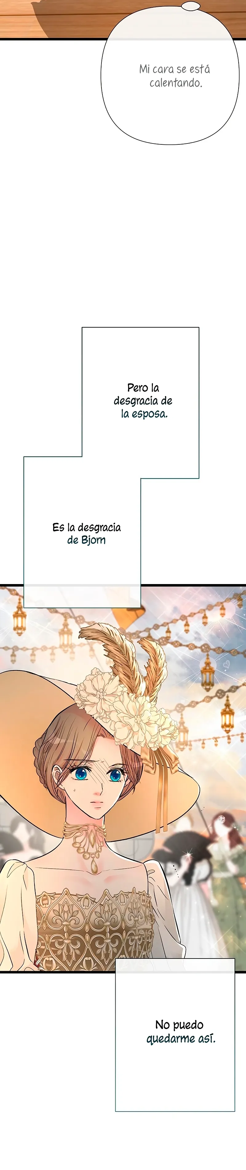 El Príncipe problemático. Capítulo 43 en Línea - página 9
