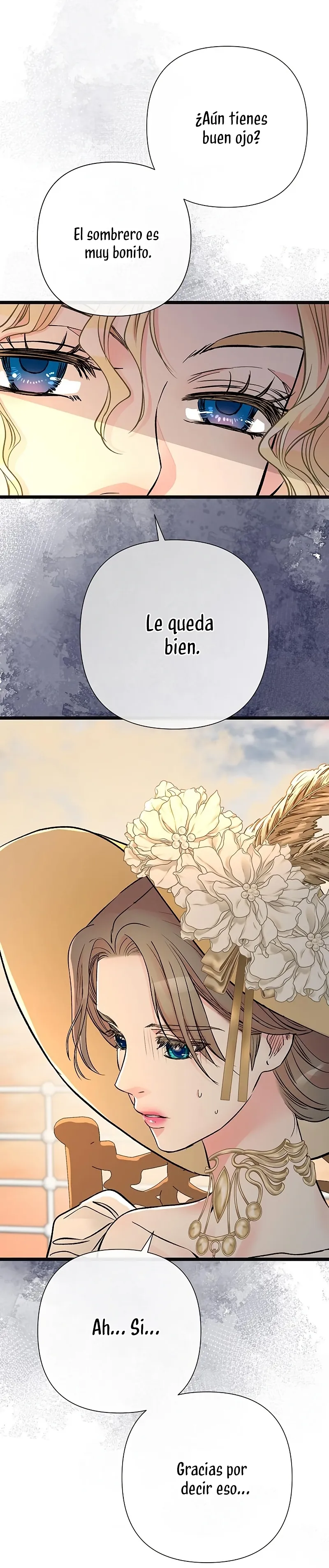 El Príncipe problemático. Capítulo 43 en Línea - página 23