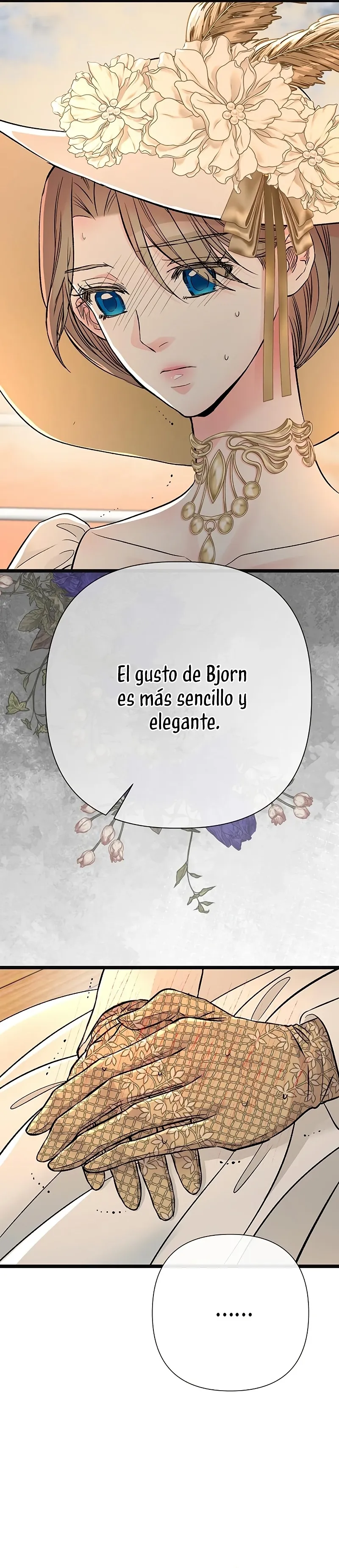 El Príncipe problemático. Capítulo 43 en Línea - página 25