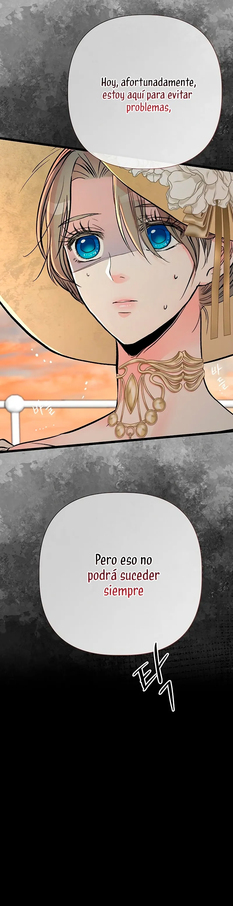 El Príncipe problemático. Capítulo 43 en Línea - página 33