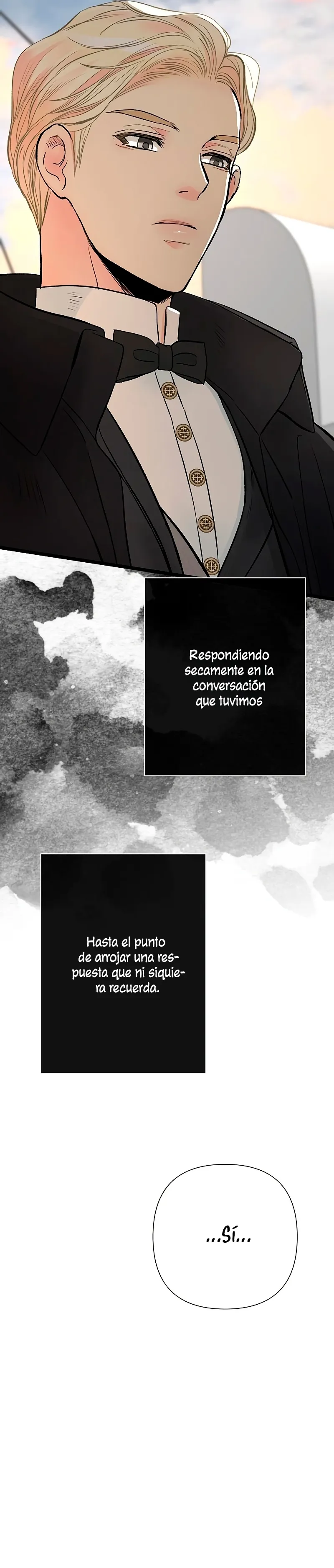 El Príncipe problemático. Capítulo 43 en Línea - página 48