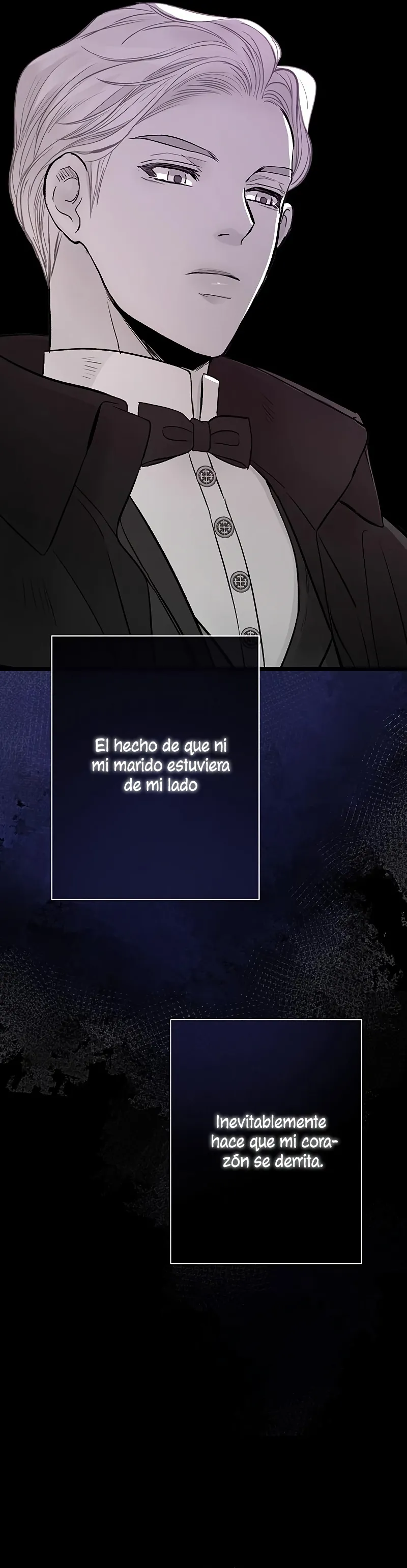 El Príncipe problemático. Capítulo 44 en Línea - página 9