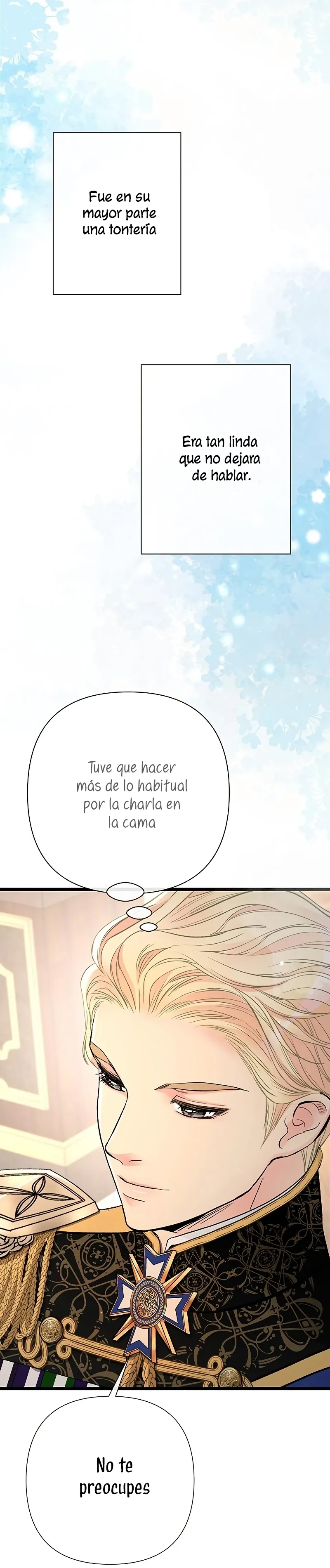 El Príncipe problemático. Capítulo 44 en Línea - página 27