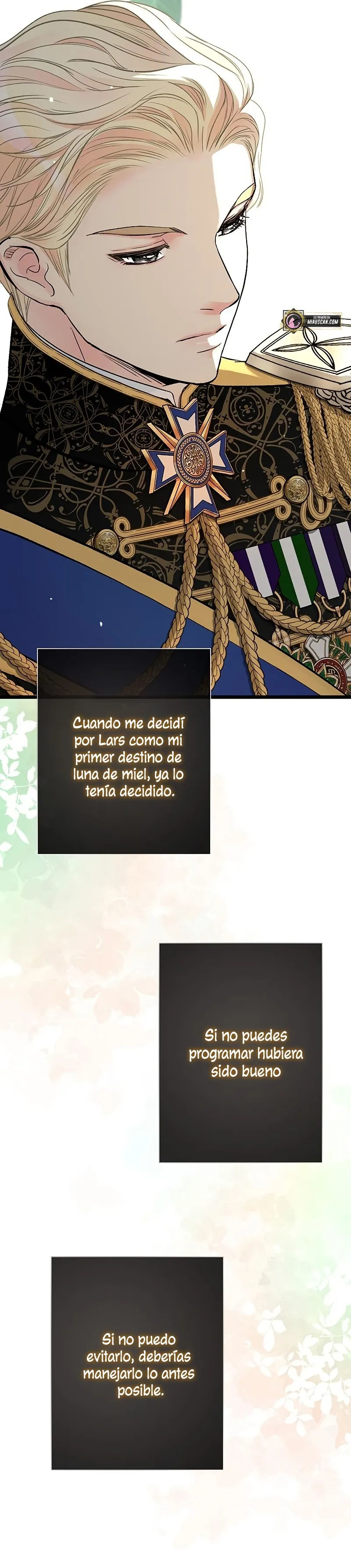 El Príncipe problemático. Capítulo 44 en Línea - página 34