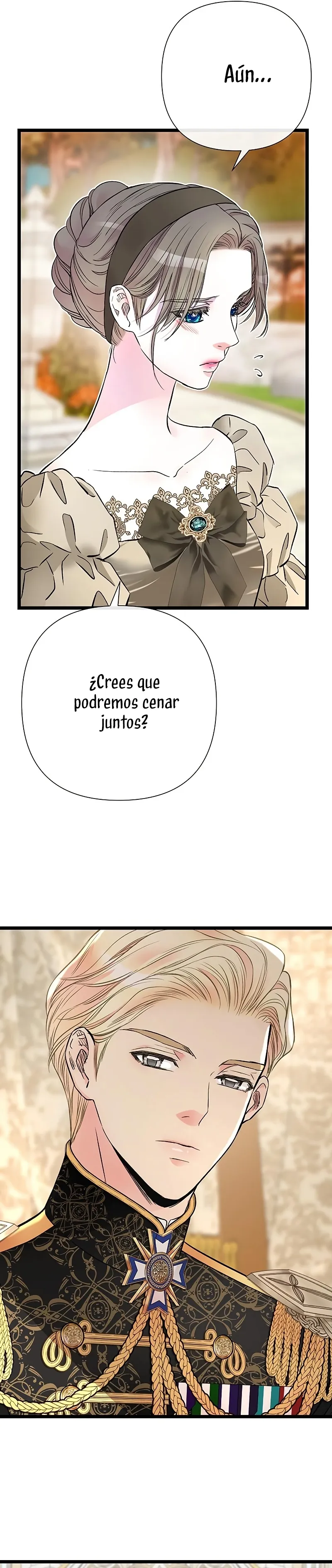 El Príncipe problemático. Capítulo 44 en Línea - página 40