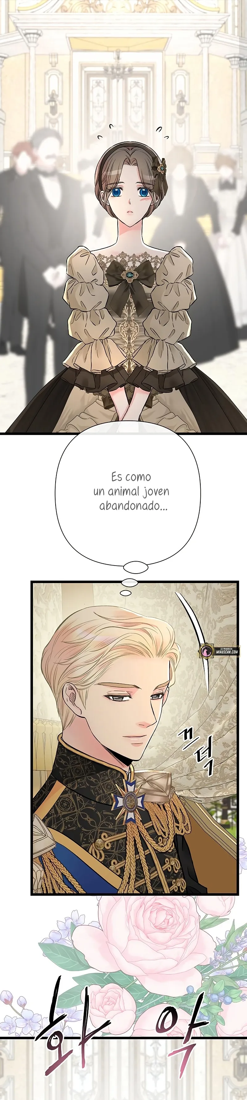 El Príncipe problemático. Capítulo 44 en Línea - página 41