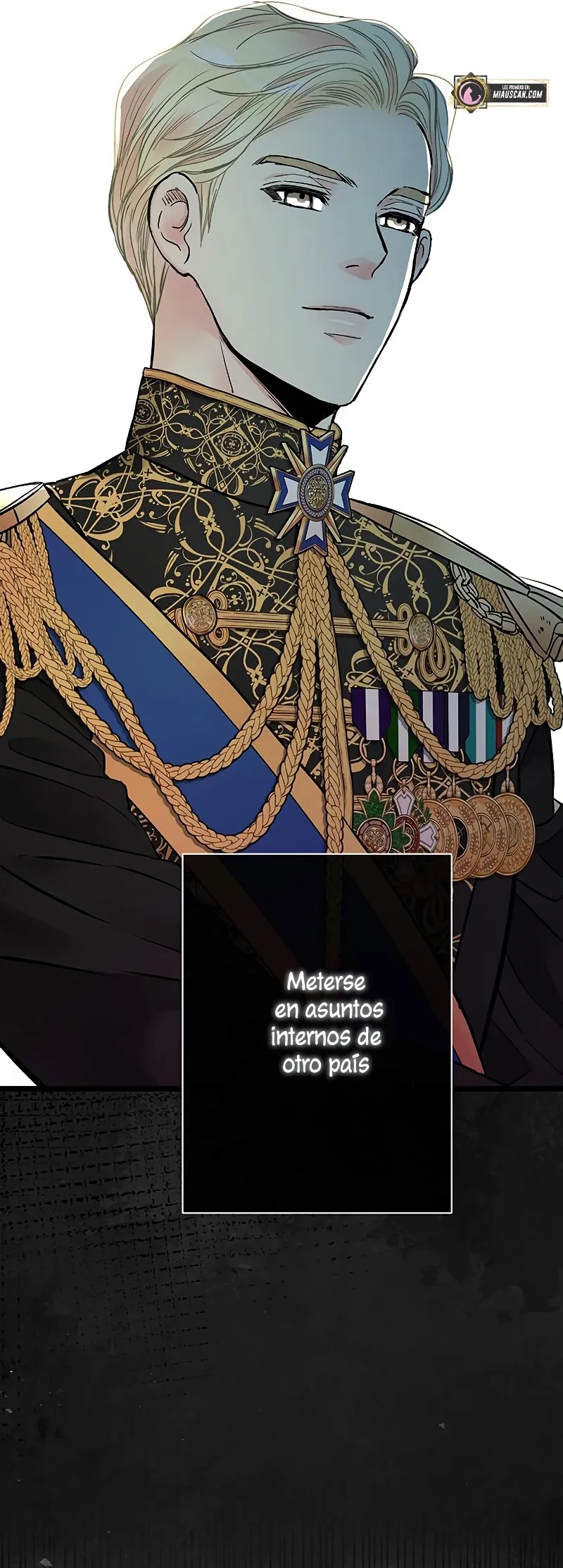 El Príncipe problemático. Capítulo 45 en Línea - página 9