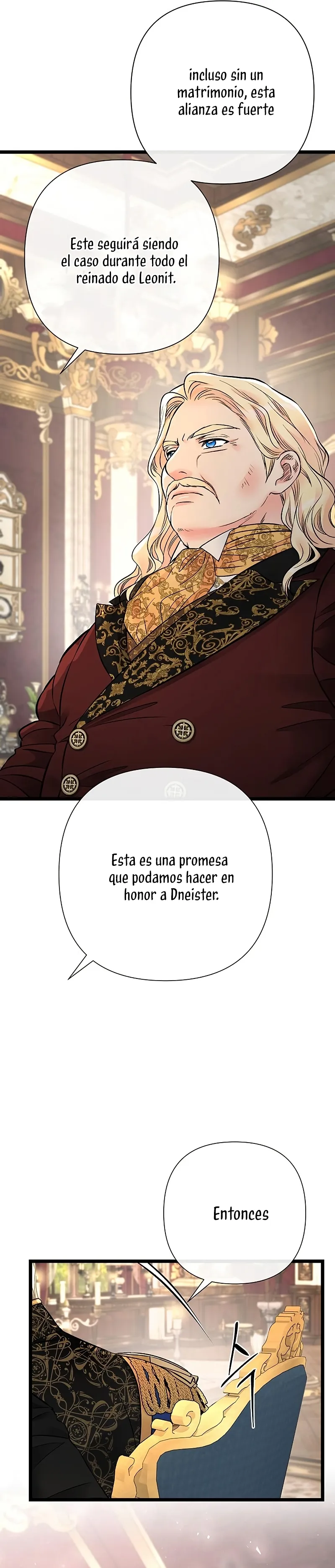 El Príncipe problemático. Capítulo 45 en Línea - página 36