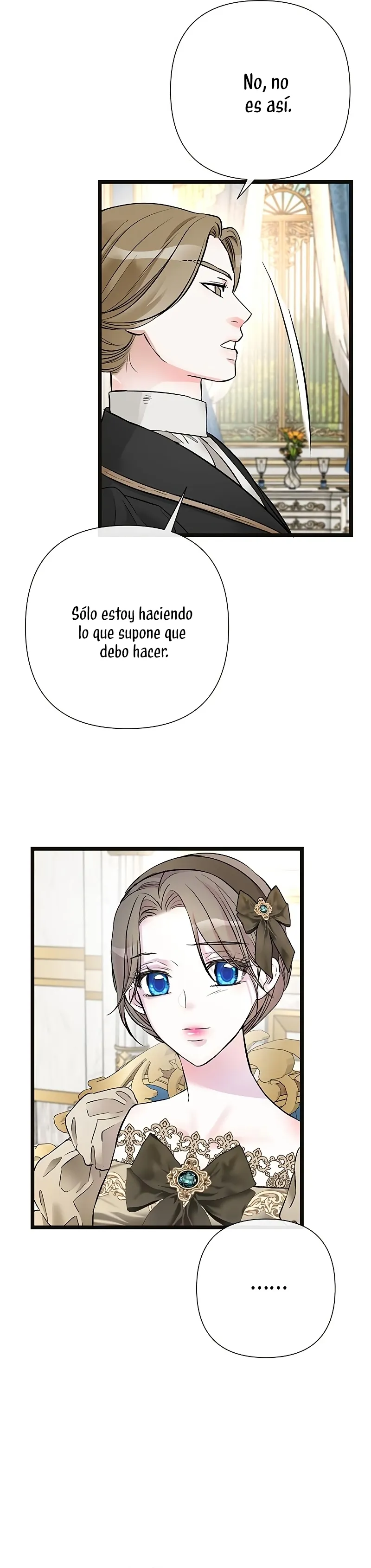 El Príncipe problemático. Capítulo 45 en Línea - página 44