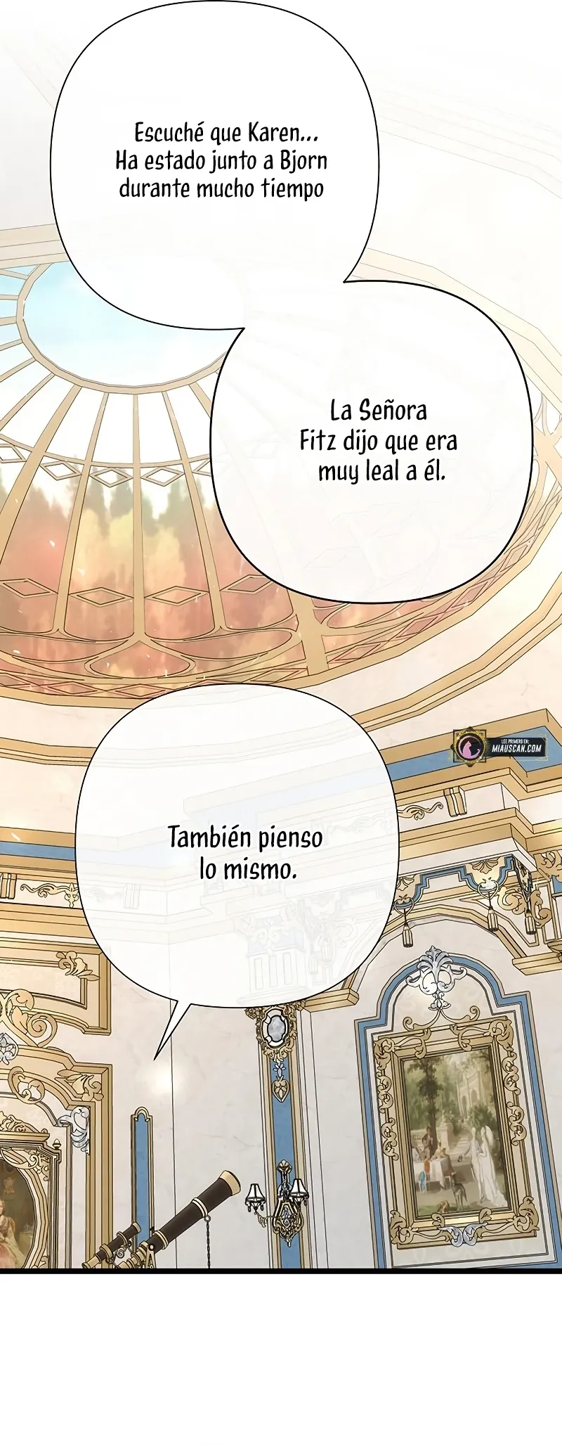 El Príncipe problemático. Capítulo 45 en Línea - página 45