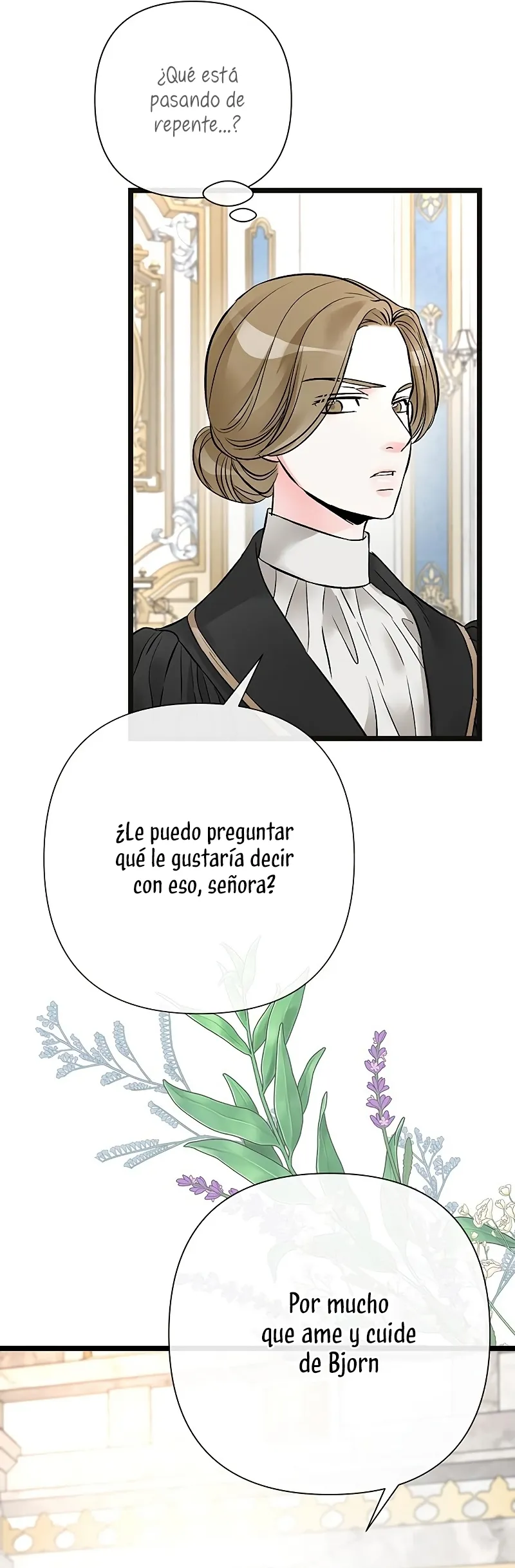El Príncipe problemático. Capítulo 45 en Línea - página 46