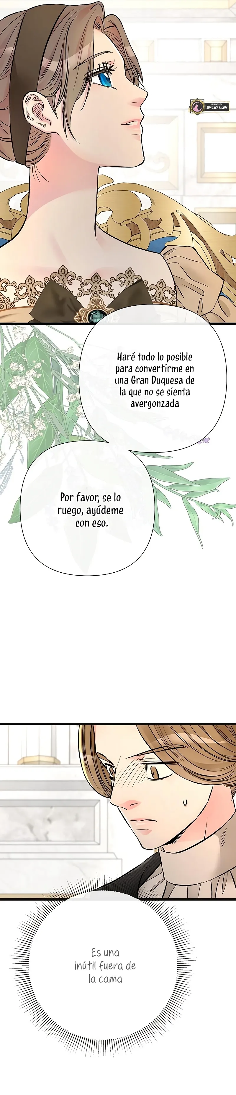 El Príncipe problemático. Capítulo 45 en Línea - página 49
