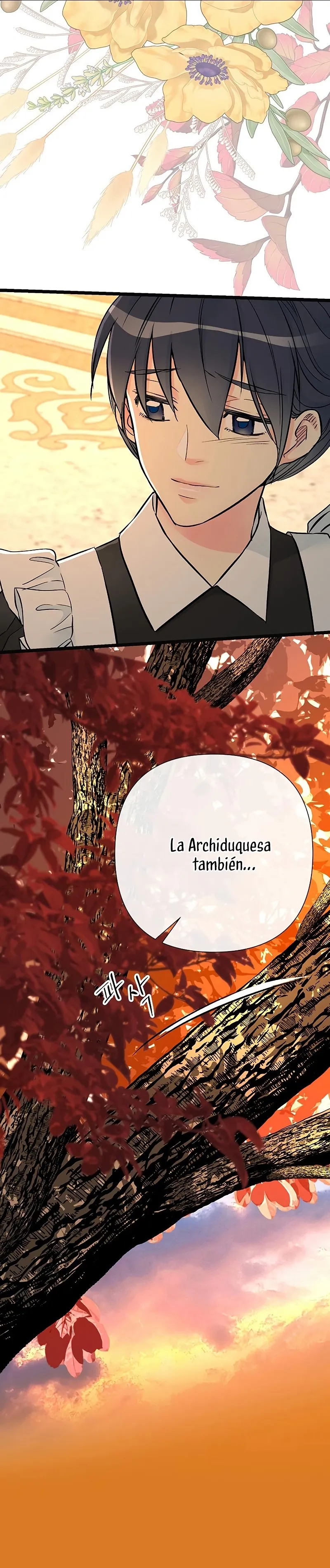 El Príncipe problemático. Capítulo 46 en Línea - página 13