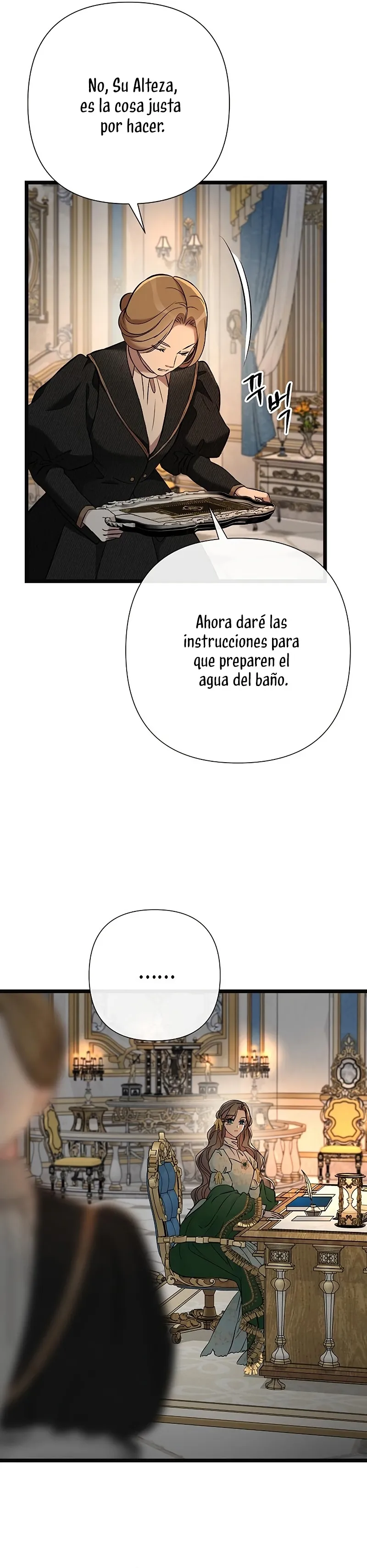 El Príncipe problemático. Capítulo 46 en Línea - página 15