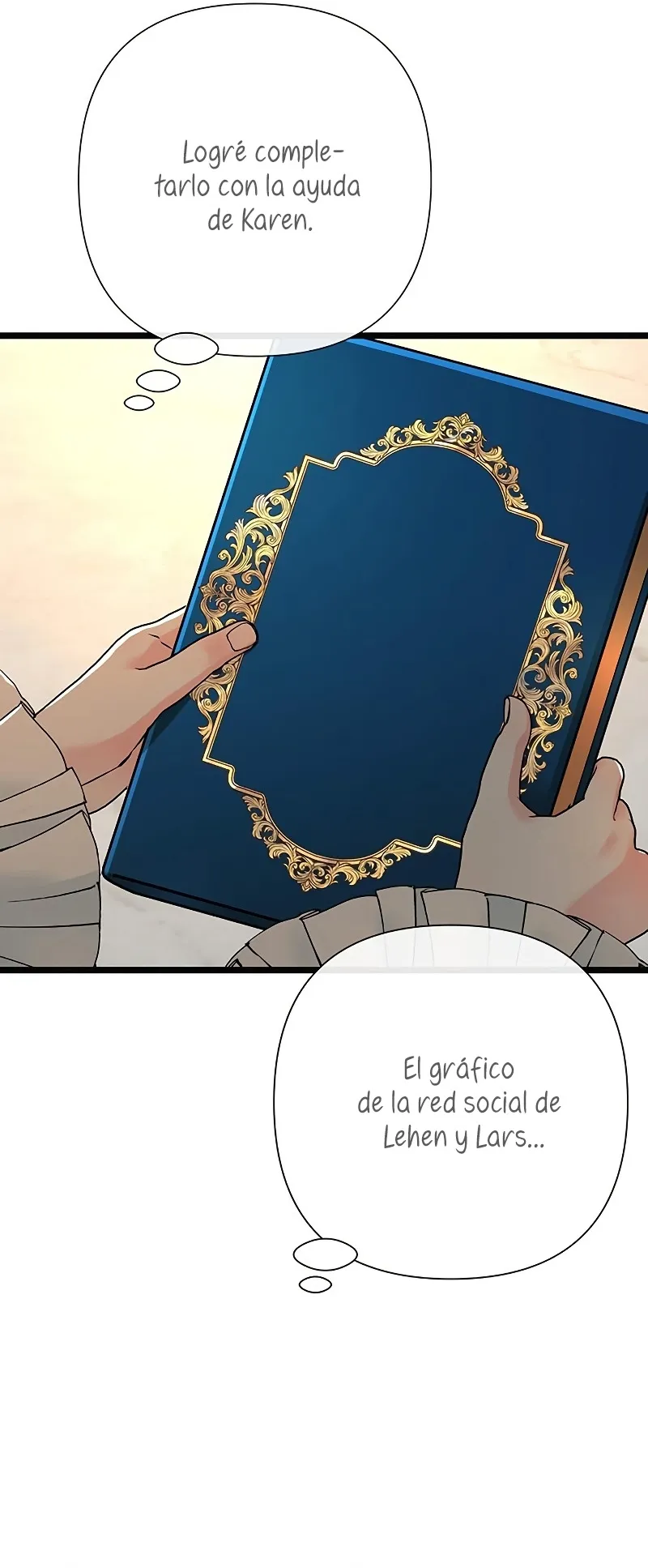 El Príncipe problemático. Capítulo 46 en Línea - página 16