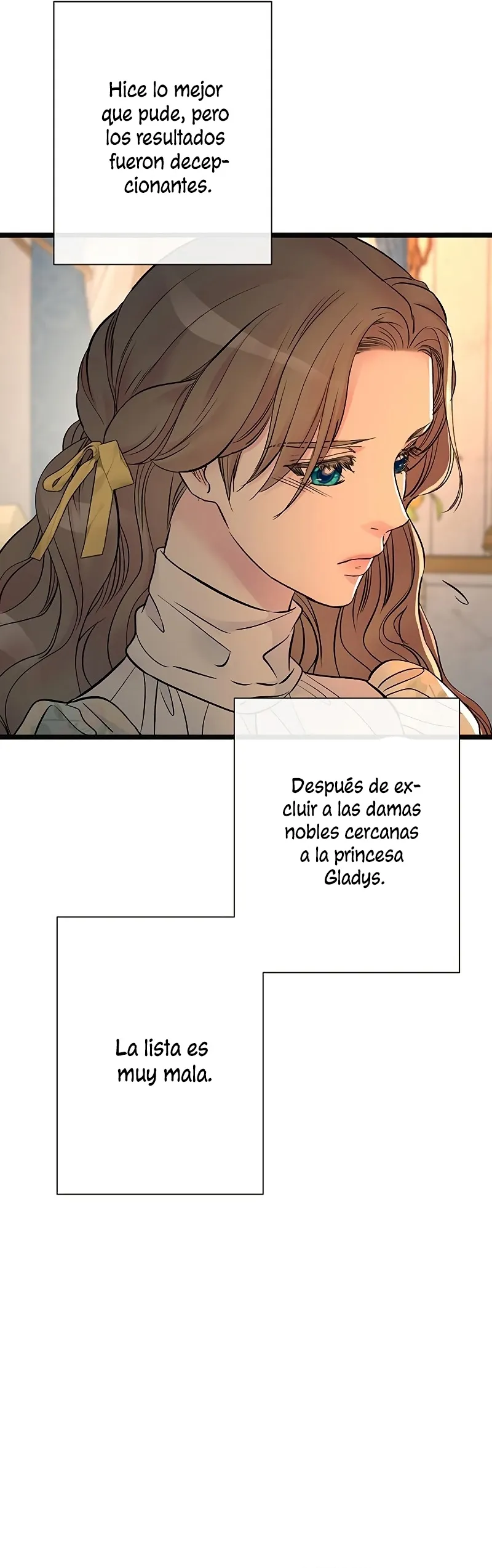El Príncipe problemático. Capítulo 46 en Línea - página 17