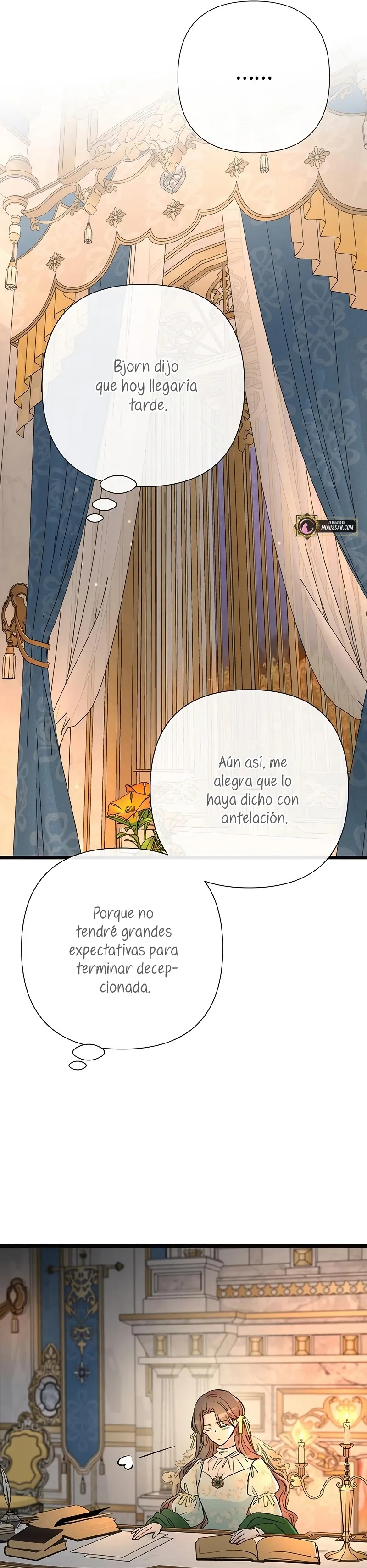 El Príncipe problemático. Capítulo 46 en Línea - página 18