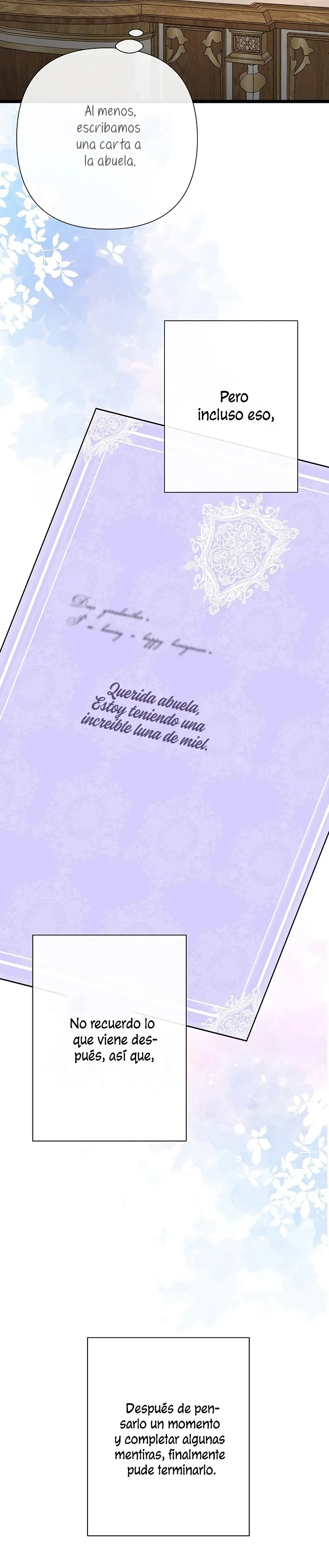 El Príncipe problemático. Capítulo 46 en Línea - página 19