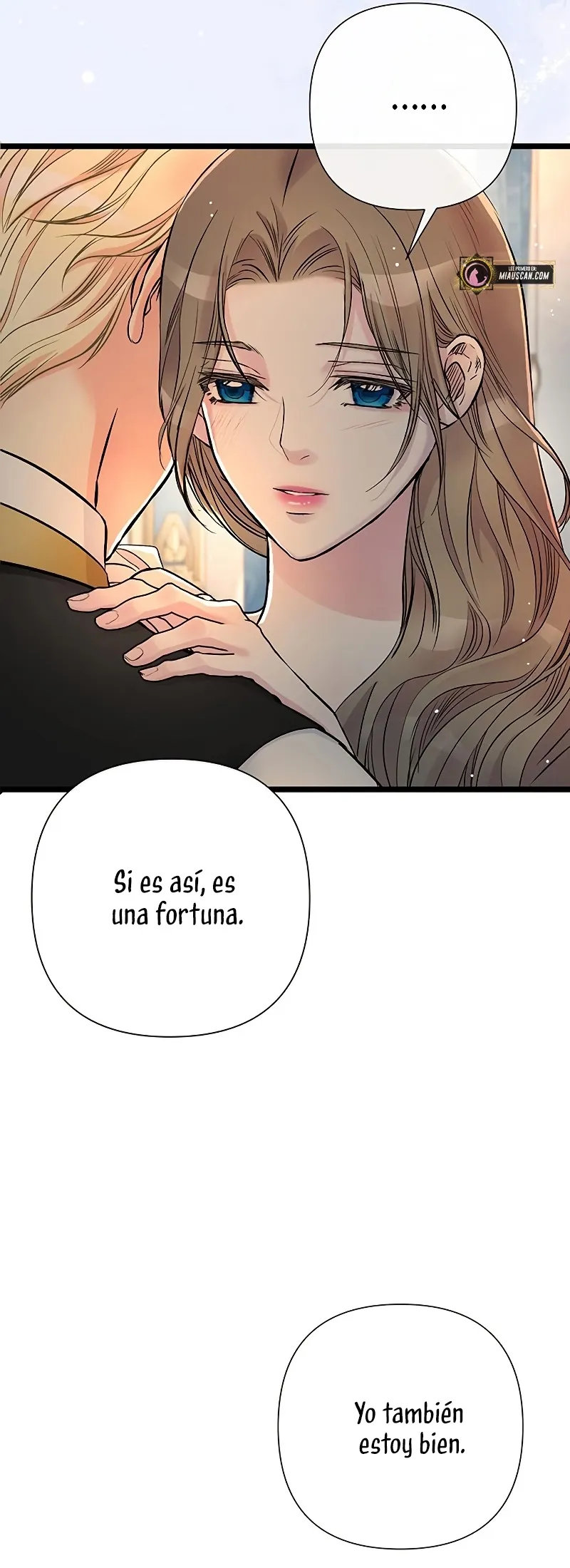 El Príncipe problemático. Capítulo 46 en Línea - página 42