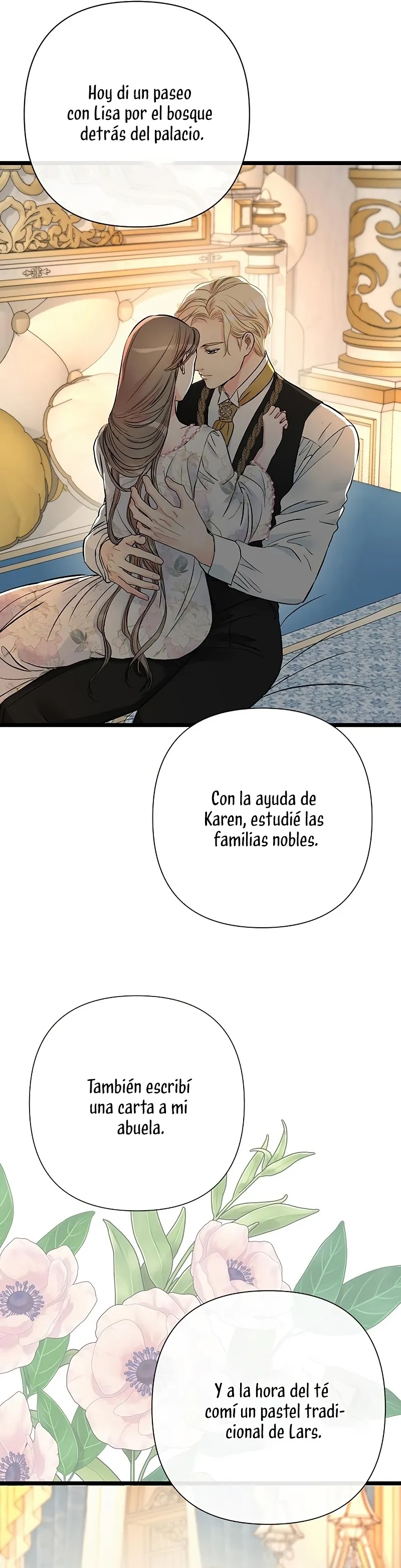 El Príncipe problemático. Capítulo 46 en Línea - página 43
