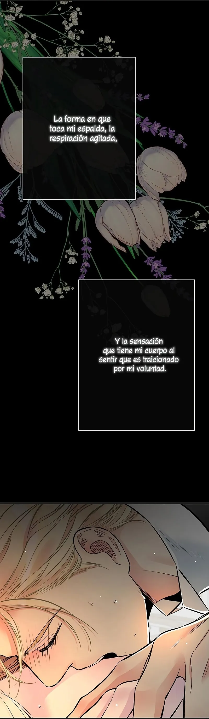 El Príncipe problemático. Capítulo 47 en Línea - página 4