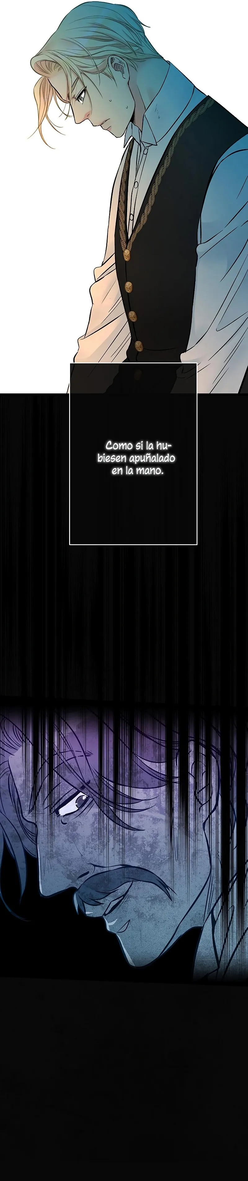El Príncipe problemático. Capítulo 47 en Línea - página 15