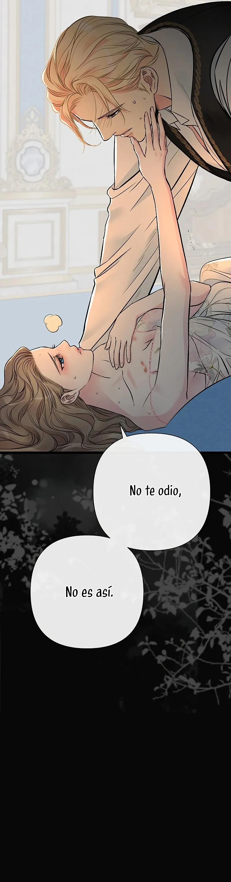 El Príncipe problemático. Capítulo 47 en Línea - página 21