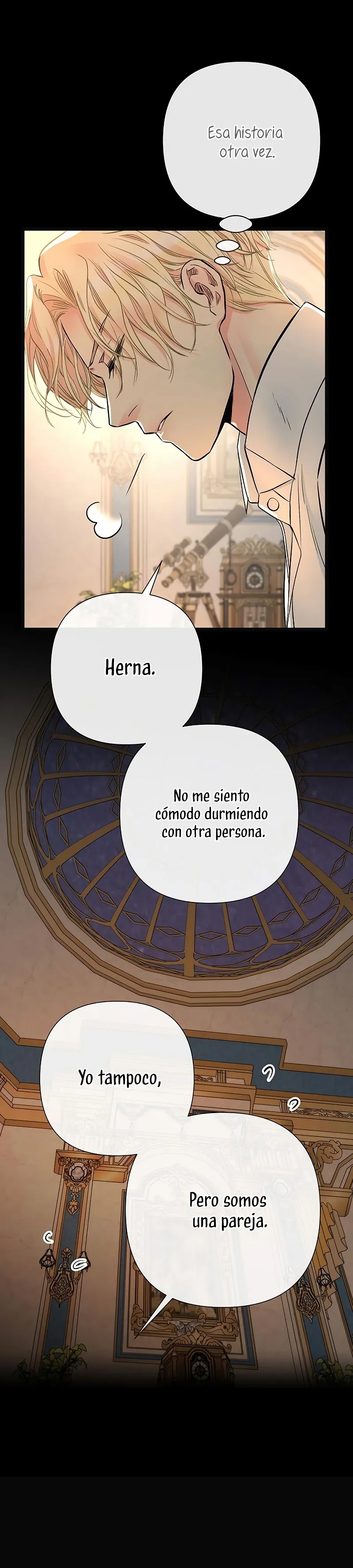 El Príncipe problemático. Capítulo 47 en Línea - página 33