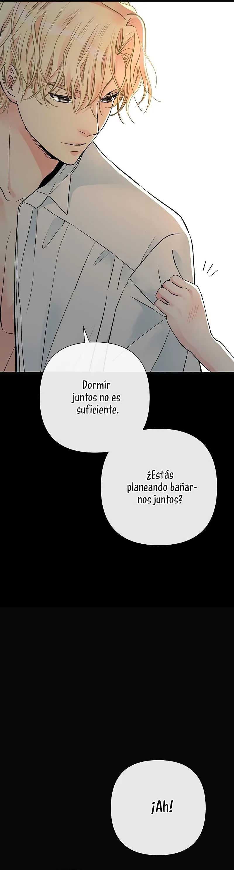 El Príncipe problemático. Capítulo 47 en Línea - página 40