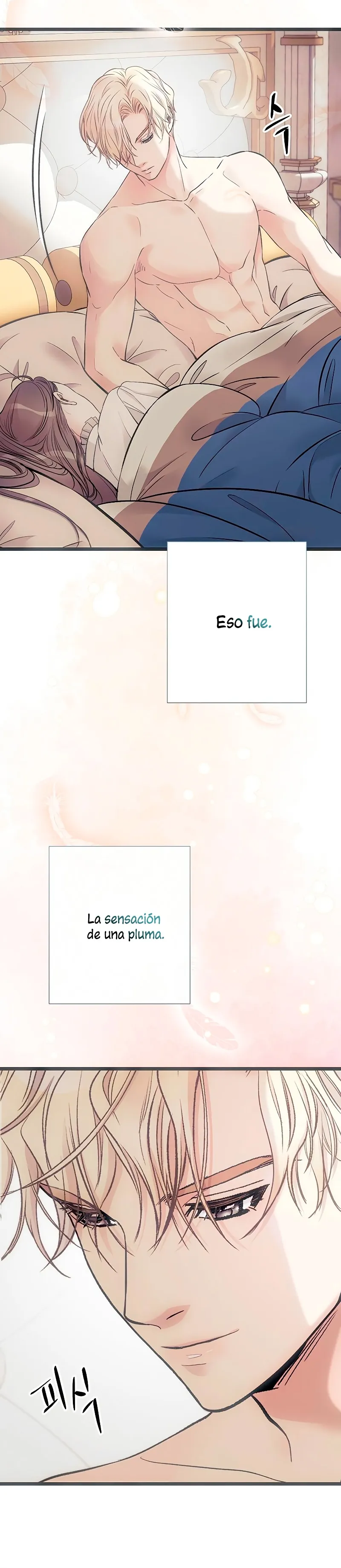 El Príncipe problemático. Capítulo 48 en Línea - página 6