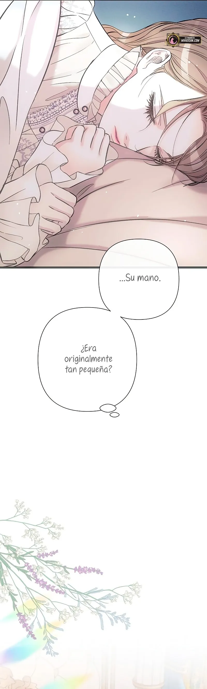 El Príncipe problemático. Capítulo 48 en Línea - página 13