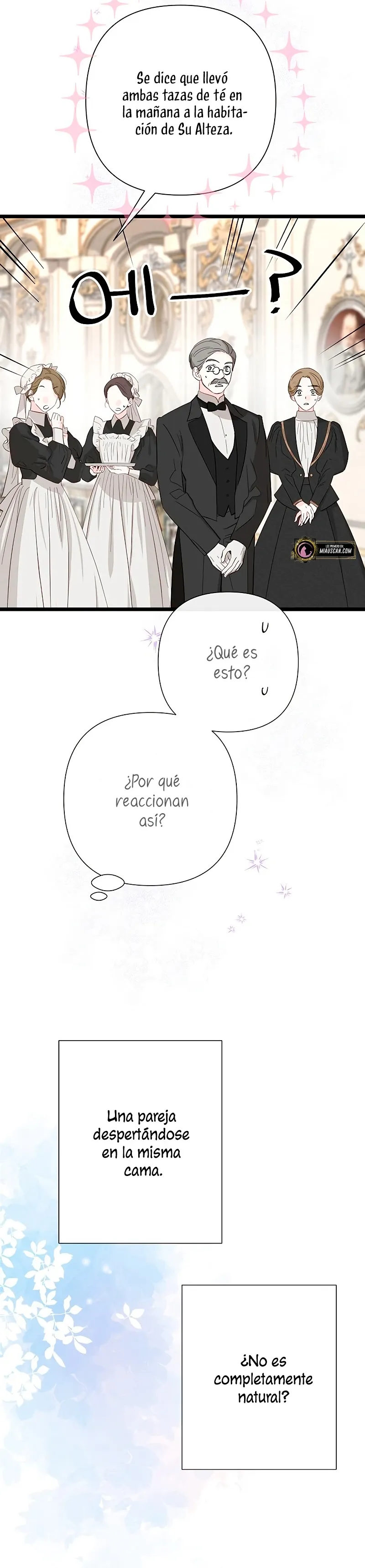 El Príncipe problemático. Capítulo 48 en Línea - página 22