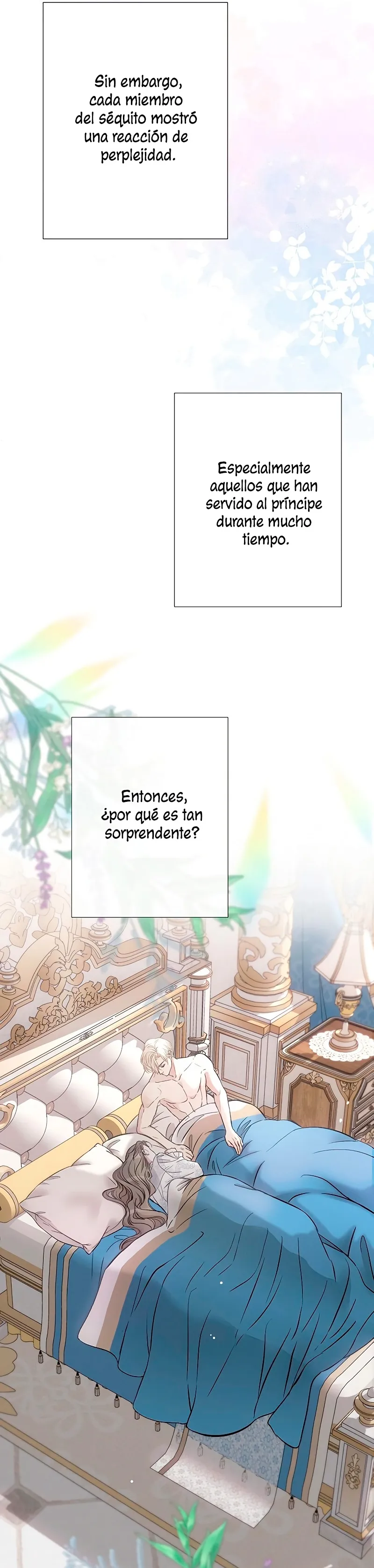 El Príncipe problemático. Capítulo 48 en Línea - página 23