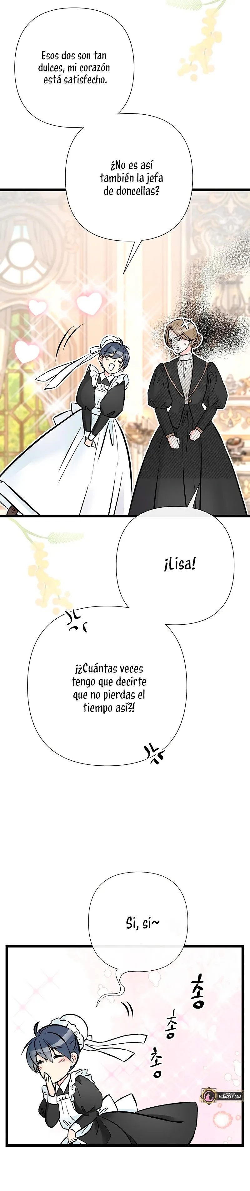 El Príncipe problemático. Capítulo 48 en Línea - página 26