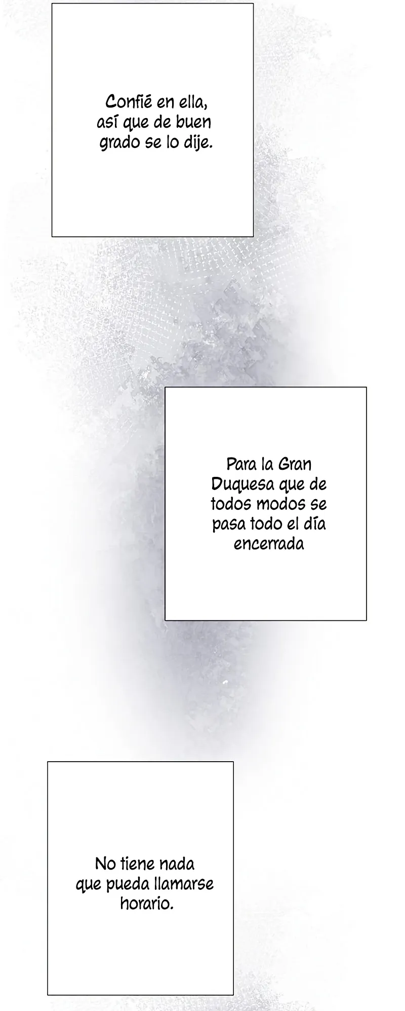 El Príncipe problemático. Capítulo 48 en Línea - página 31