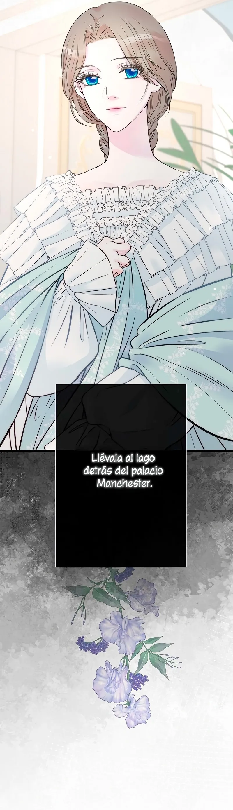 El Príncipe problemático. Capítulo 48 en Línea - página 34