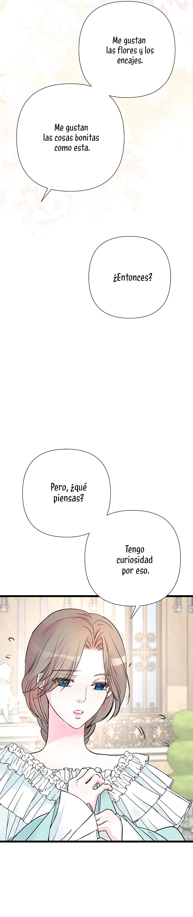 El Príncipe problemático. Capítulo 48 en Línea - página 41