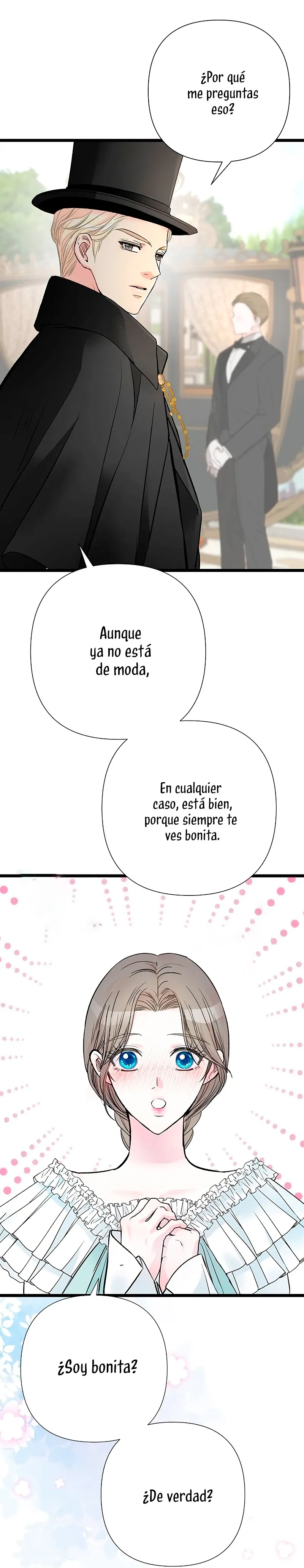 El Príncipe problemático. Capítulo 48 en Línea - página 42