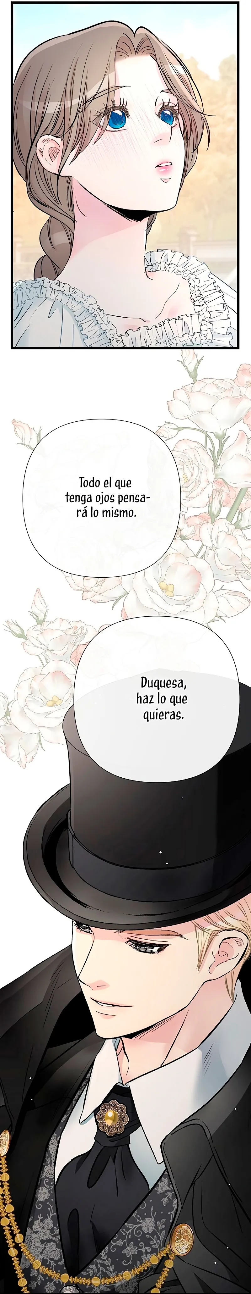 El Príncipe problemático. Capítulo 48 en Línea - página 45